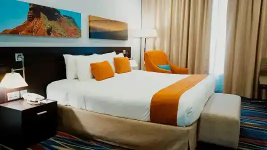 City Seasons Muscat - 66