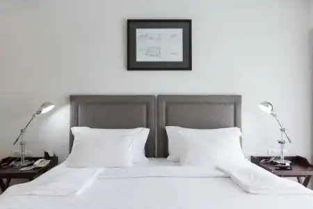 Sugar Palm Grand Hillside - 26