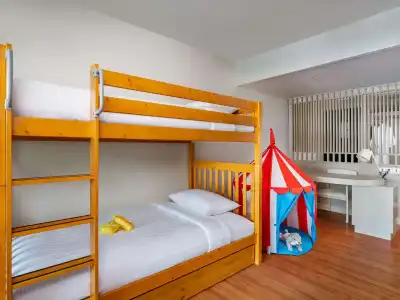Pullman Phuket Panwa Beach Resort - 50