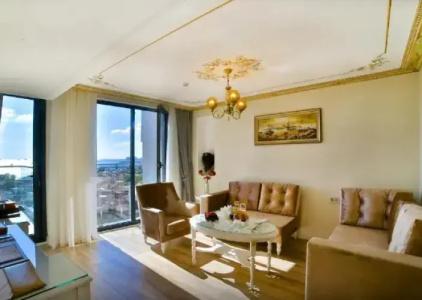 YILSAM SULTANAHMET - 42