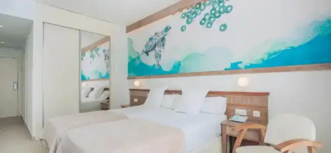 Iberostar Waves Las Dalias -All Inclusive - 74