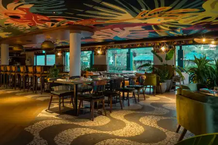 Rixos Al Mairid - 27