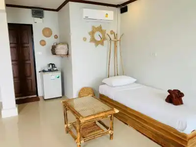 Koh Tao Heritage - 14