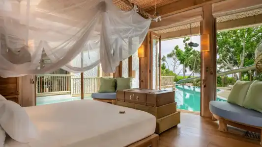 Soneva Fushi - 199