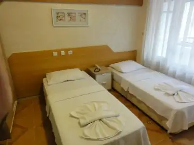 Altinersan Altinkum Didim - 53