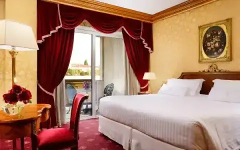 Parco dei Principi Grand & Spa - 61