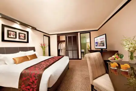 Millennium Sirih Jakarta - 2