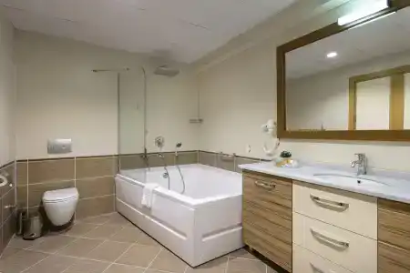 Hattusa Vacation Thermal Club Kazdaglari - 24