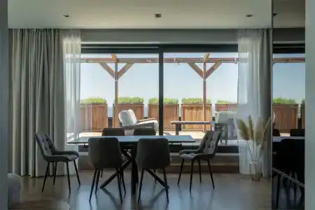 Kuban Pansionat - 114