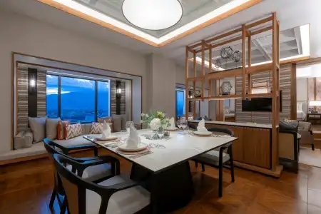 Melia Chiang Mai - 53