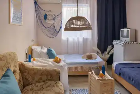 Rechnaya Recreation Center - 52