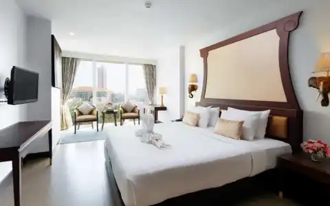 Aiyara Grand - 36