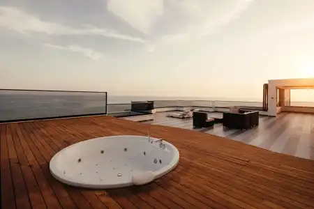 Selectum Luxury Resort Belek - 137