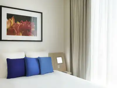 Novotel Abu Dhabi Al Bustan - 55