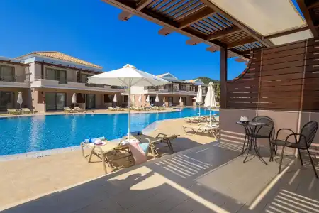 La Marquise Luxury Resort Complex - 68