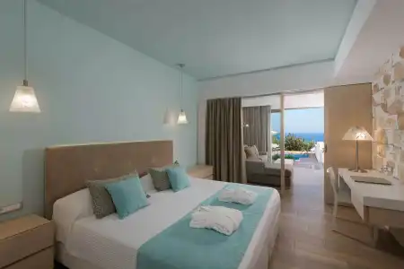 Porto Angeli Beach Resort – All Inclusive - 71
