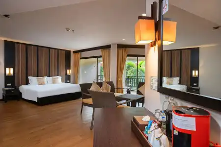 Deevana Patong Resort & Spa - 75