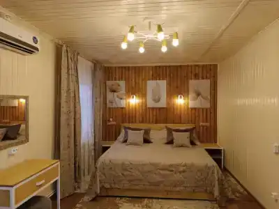 Hutorok Recreation center - 57