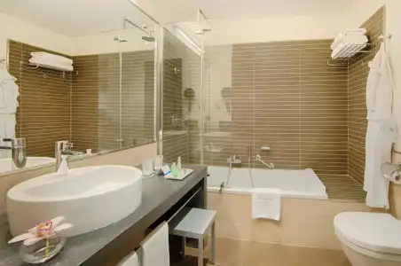 NH Collection Torino Santo Stefano - 52