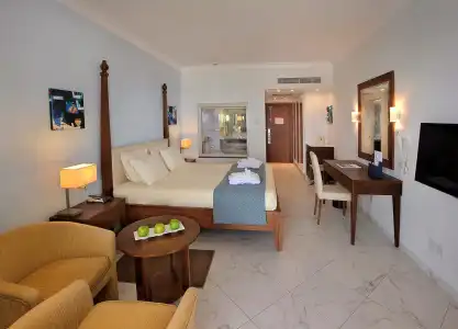 Olympic Lagoon Resort - 38