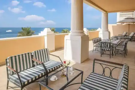 Kempinski & Residences Palm Jumeirah Dubai - 107