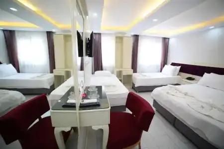 Taksim Diamond - 59