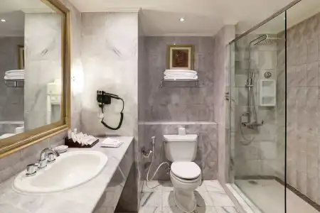 Villa at Discovery Kartika Plaza - 35