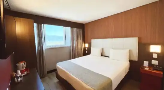 Ramada Rio de Janeiro Recreio Shopping - 42