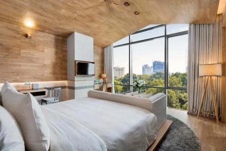 Fusion Suites Saigon - 36
