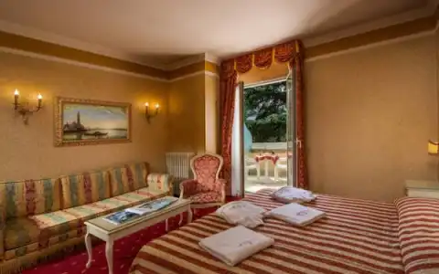Terme Helvetia - 20