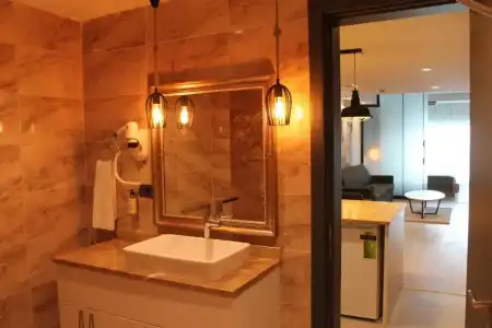 Mas Suites Nisantasi - 89