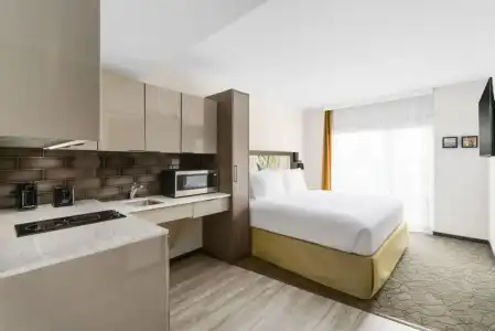 TownePlace Suites by Marriott New York Manhattan/Chelsea - 24