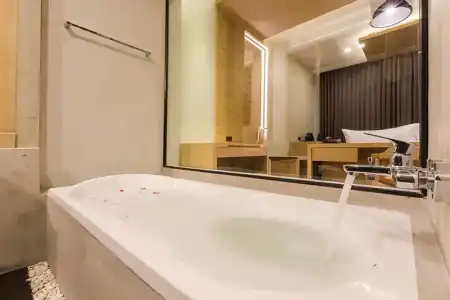 Aurico Kata Resort & Spa - 63