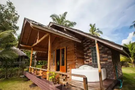 A-Na-Lay Resort Koh Kood - 45