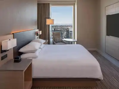 Hyatt Regency Seattle - 51