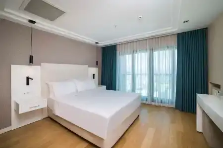 Radisson Residences Avrupa Tem Istanbul - 78
