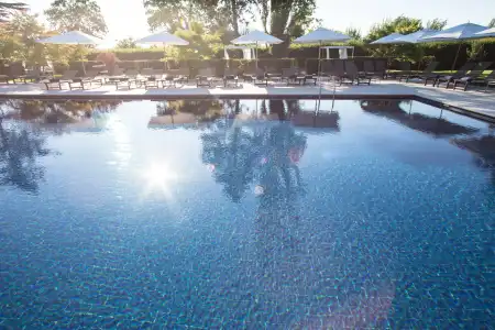 La Réserve Genève, Spa and Villas - 16