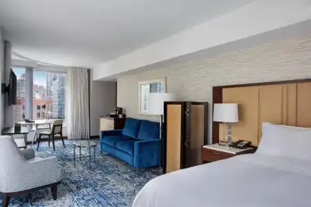InterContinental New York Times Square by IHG - 64