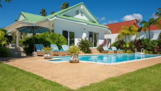Shiva Samui Luxury Villas - 43
