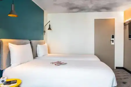 ibis Paris Coeur d'Orly Airport - 34