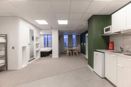 GreenStar Oulu - 9