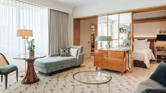 Four Seasons Ritz Lisbon - 67
