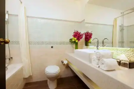 Village Albert Court by Far East Hospitality - 44