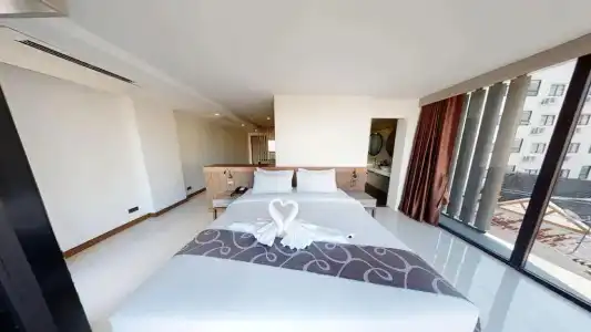 Blackwoods Pattaya - 53