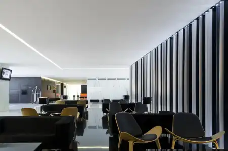 VIP Grand Lisboa & Spa - 17