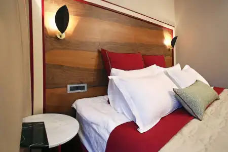 1880 Boutique-Hotel - 20