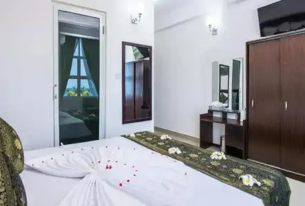 Vilu Rest - 64