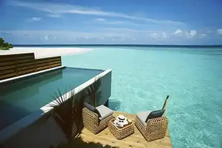 Kudafushi Resort & Spa - All Inclusive - 65