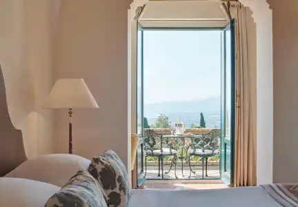 Grand Timeo, A Belmond, Taormina - 87