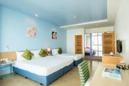 Best Bella Pattaya - 76